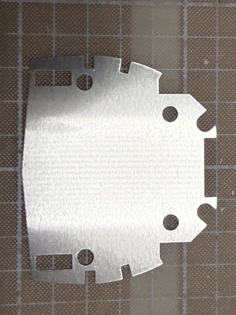 零式艦上戦闘機を作る。（２０／９６）その８