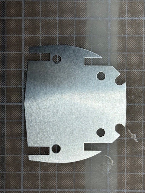 零式艦上戦闘機を作る。（２０／９６）その９